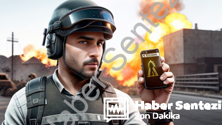 PUBG hesaplarında büyük indirim fırsatı!